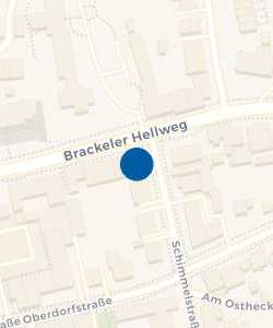 Vorschau: Karte von Hellweg-Apotheke
