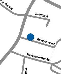 Vorschau: Karte von Autohaus Frank Bär