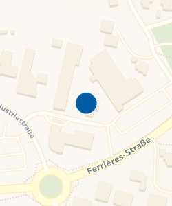 Vorschau: Karte von JuZe
