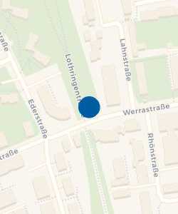 Vorschau: Karte von sigo E-Lastenrad Standort