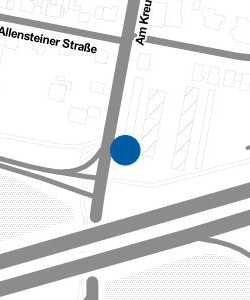 Vorschau: Karte von Das Arsenal Hanau