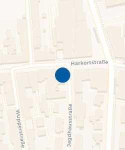 Vorschau: Karte von Dortmunder Volksbank