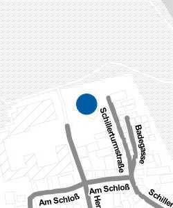 Vorschau: Karte von Orangerie Schloss Herrnsheim