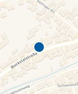 Vorschau: Karte von Bockstal-Apotheke
