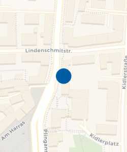 Vorschau: Karte von Sim Sim Obersendling