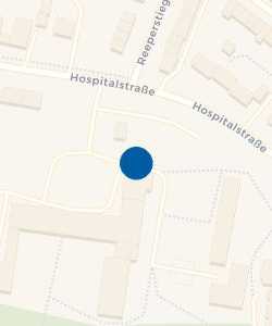 Vorschau: Karte von Lukas-Hospital