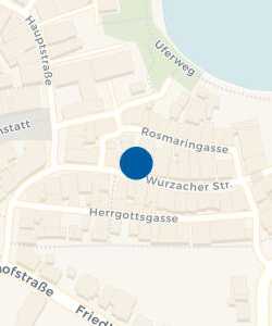 Vorschau: Karte von Friseur Daiber
