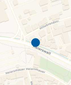 Vorschau: Karte von Massagestudio Eckert