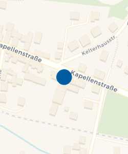 Vorschau: Karte von Gärtnerei Kneller
