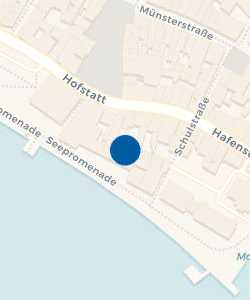 Vorschau: Karte von Restaurant Mykonos