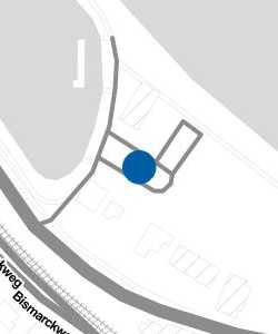 Vorschau: Karte von Busparkplatz St. Goar
