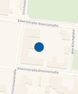 Vorschau: Karte von Grundschule Rheinstraße