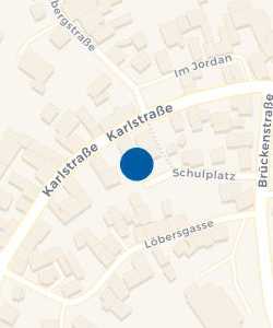 Vorschau: Karte von Landhaus Hofmeisters