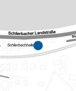 Vorschau: Karte von Grundschule Schlierbach
