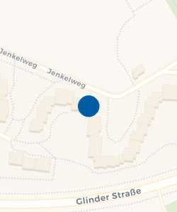 Vorschau: Karte von Jenkel Sportplatz