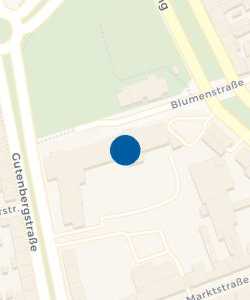 Vorschau: Karte von Belia Seniorenresidenz Krefeld