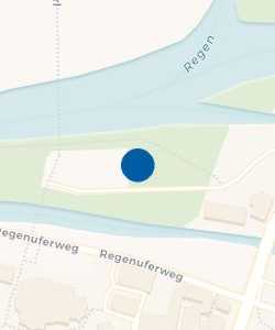Vorschau: Karte von Nittenau Angerinsel