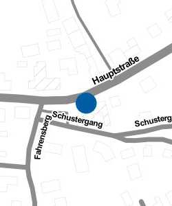 Vorschau: Karte von Bäckerei Detlefsen