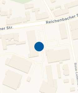 Vorschau: Karte von Café Dreißig