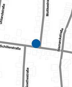 Vorschau: Karte von Schillereck