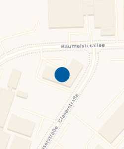 Vorschau: Karte von Arbeitsmedizinisches Vorsorgezentrum GmbH