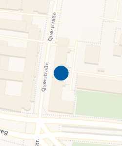Vorschau: Karte von Kinderzentrum am Johannisplatz