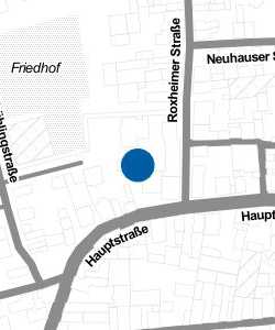 Vorschau: Karte von Grundschule Mörsch
