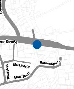 Vorschau: Karte von Tauschstelle unter Brücke