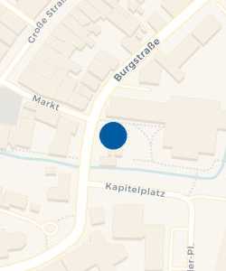 Vorschau: Karte von Elmendorffburg