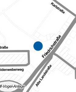 Vorschau: Karte von Schuhhaus Bohn