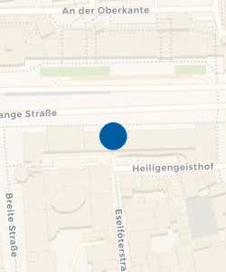 Vorschau: Karte von Stange Goldschmiedemeister