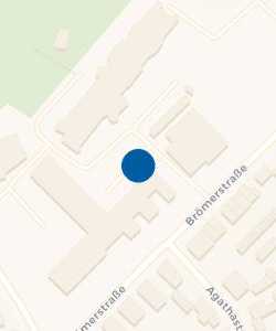 Vorschau: Karte von Willy-Brandt-Gesamtschule Bottrop