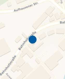Vorschau: Karte von Gasthaus Reitberger