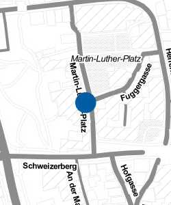 Vorschau: Karte von Antonierhaus