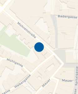 Vorschau: Karte von Schoeffel-LOWA-Store