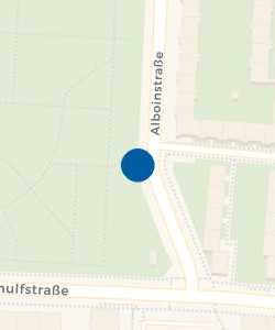 Vorschau: Karte von Friedhofsgärtnerei Brodzinski