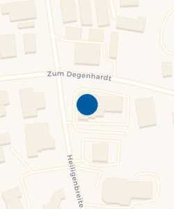Vorschau: Karte von Autohaus Bach