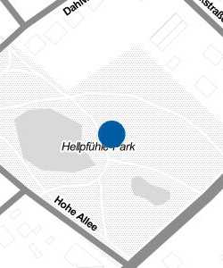 Vorschau: Karte von Hellpfühlepark