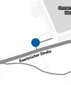Vorschau: Karte von Am Ommersheimer Weiher