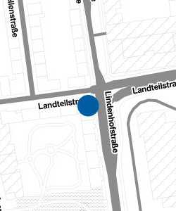 Vorschau: Karte von OP-Zentrum Lindenhof GmbH