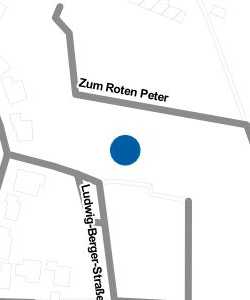 Vorschau: Karte von Spielplatz Ludwig-Berger-Straße