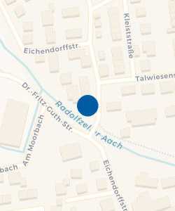Vorschau: Karte von Radhaus Arlen