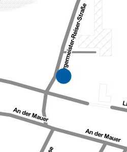 Vorschau: Karte von St. Florian Pflegeheim