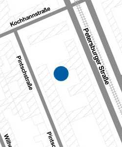 Vorschau: Karte von Braufreunde Berlin (BFBeV)