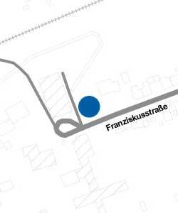 Vorschau: Karte von Freiwillige Feuerwehr Westheim (Gerätehaus)