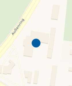 Vorschau: Karte von Autohaus Oetjens