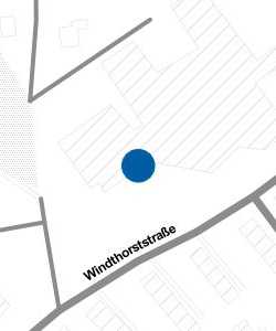 Vorschau: Karte von Gesamtschule Schinkel