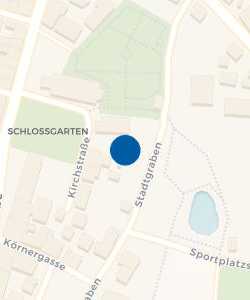 Vorschau: Karte von Katholischer Kindergarten „St. Anna“