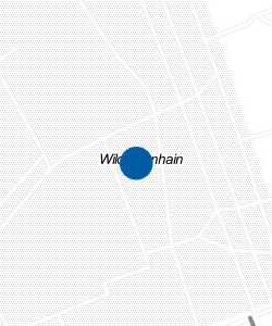 Vorschau: Karte von Wildrosenhain