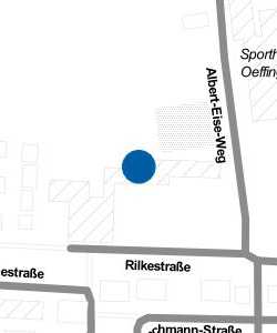 Vorschau: Karte von Schillerschule Oeffingen